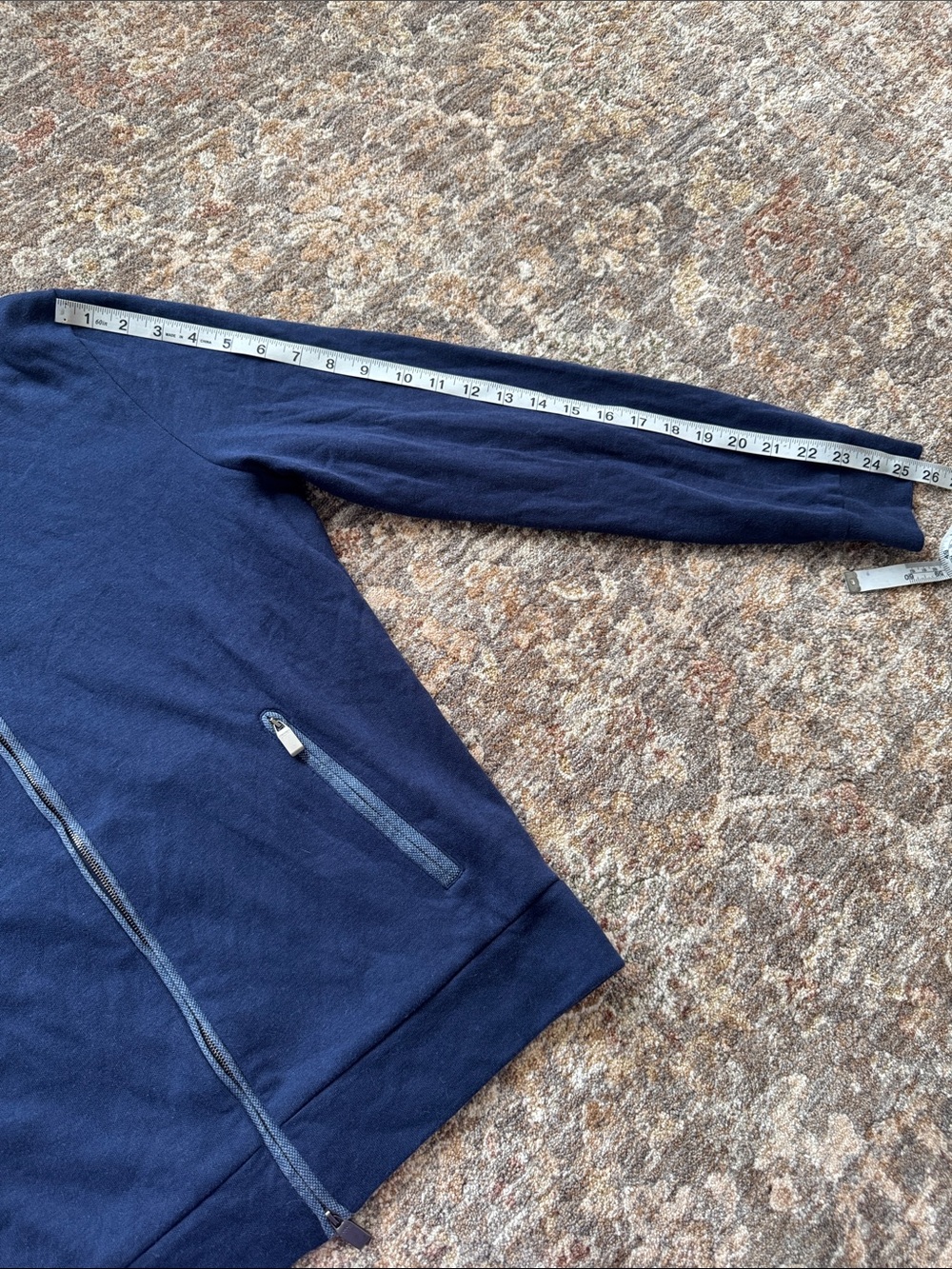 Canali jacket - Picture 8 of 10